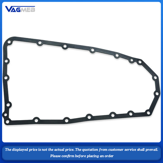 Outlander 2007-2015 ASX LANCER CVT transmission GASKET,AT OIL PAN Rubber material 2705A015 2705A049