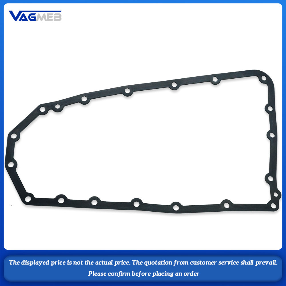 Outlander 2007-2015 ASX LANCER CVT transmission GASKET,AT OIL PAN Rubber material 2705A015 2705A049