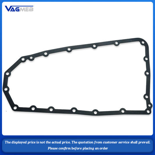 Outlander 2007-2015 ASX LANCER CVT transmission GASKET,AT OIL PAN Rubber material 2705A015 2705A049