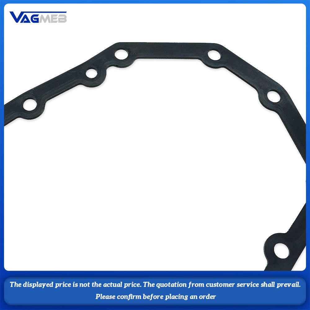 Outlander 2007-2015 ASX LANCER CVT transmission GASKET,AT OIL PAN Rubber material 2705A015 2705A049