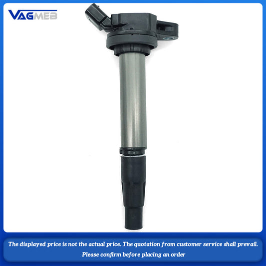 90919 02252 High Quality Ignition Coil 90919-C2003 UF-596 UF-619 For L-exus CT200h B, E 4 Cyl 1.8L 2011-2017