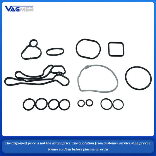 Valve Rocker Cover Gasket CAMSHAFT COVER GASKET For Cruze Aveo Sonic Opel Saturn Astra Pontiac Vauxhall
