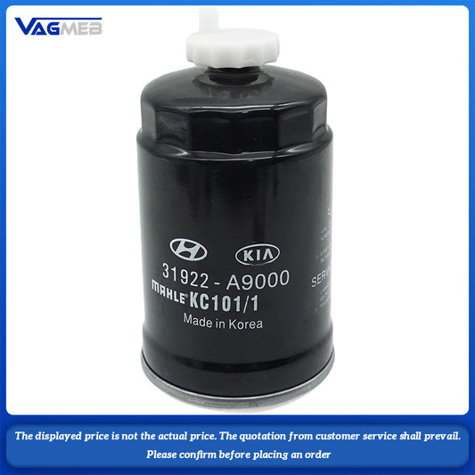 For Hyundai Santa Fe Suv CM & DM & TM Series 2.2 L Turbo Diesel Fuel Filter 31922-A9000
