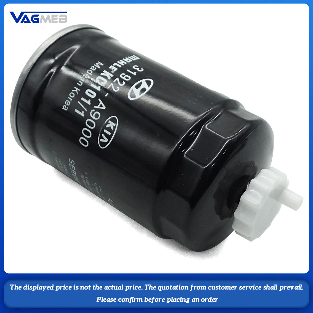For Hyundai Santa Fe Suv CM & DM & TM Series 2.2 L Turbo Diesel Fuel Filter 31922-A9000