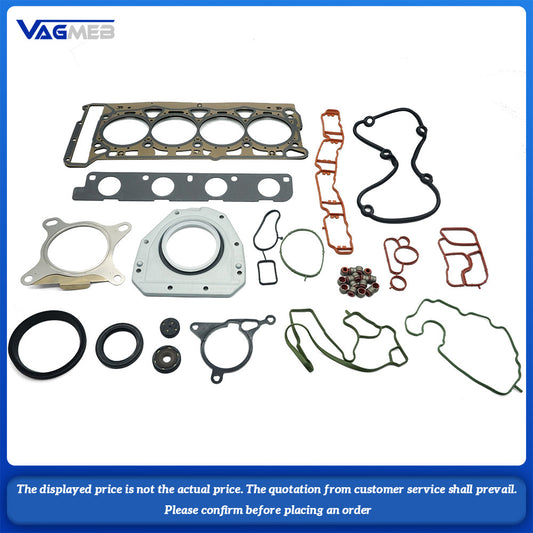 For VW engine repair kit and overhaul kit EA888