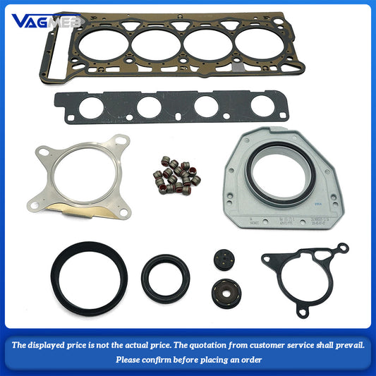For VW engine repair kit and overhaul kit EA888