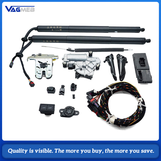 Intelligent Electric Tailgate for VW Arteon 2022 Car Electric Tailgate