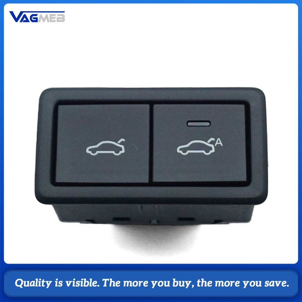 Intelligent Electric Tailgate for VW Arteon 2022 Car Electric Tailgate