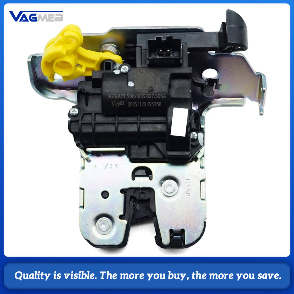 Intelligent Electric Tailgate for VW Arteon 2022 Car Electric Tailgate