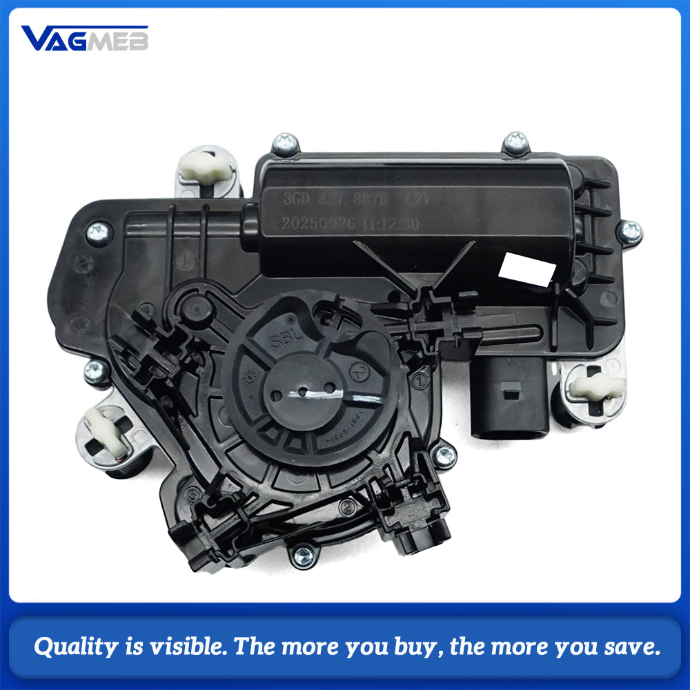 Intelligent Electric Tailgate for VW Arteon 2022 Car Electric Tailgate