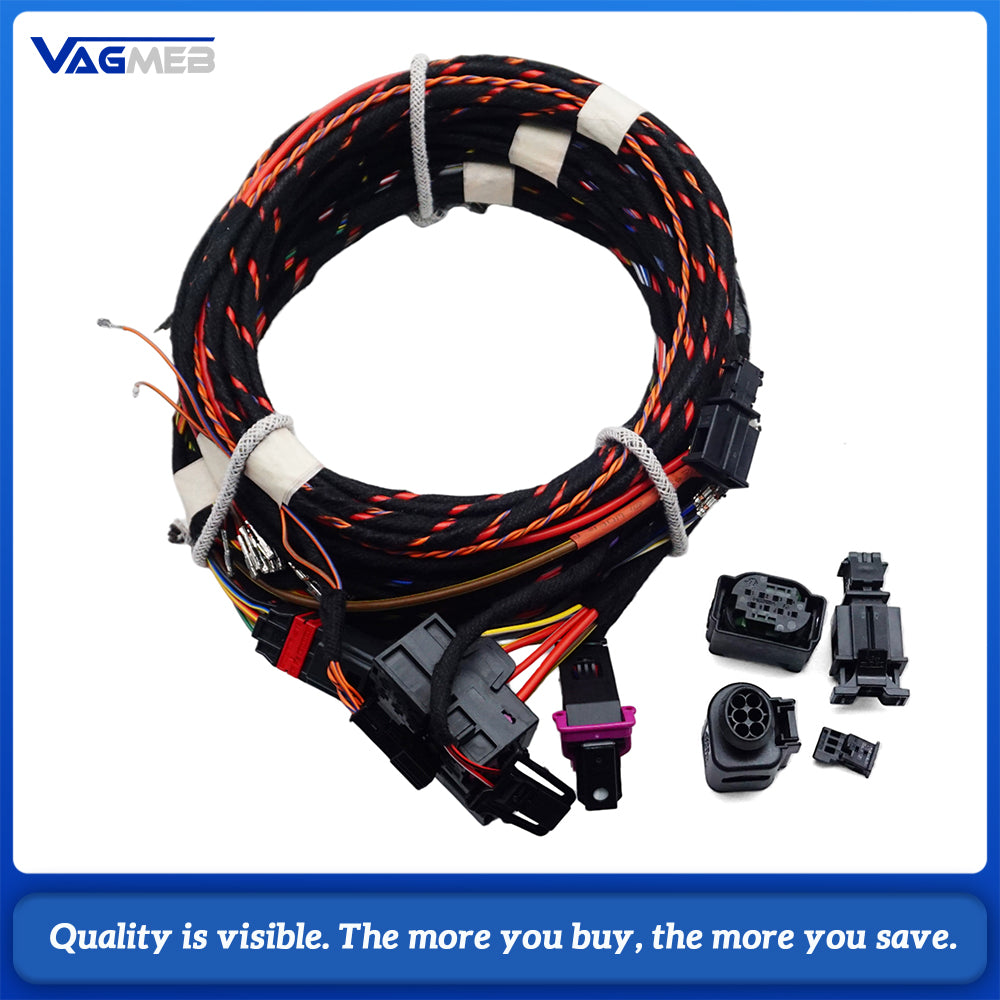 Intelligent Electric Tailgate for VW Arteon 2022 Car Electric Tailgate