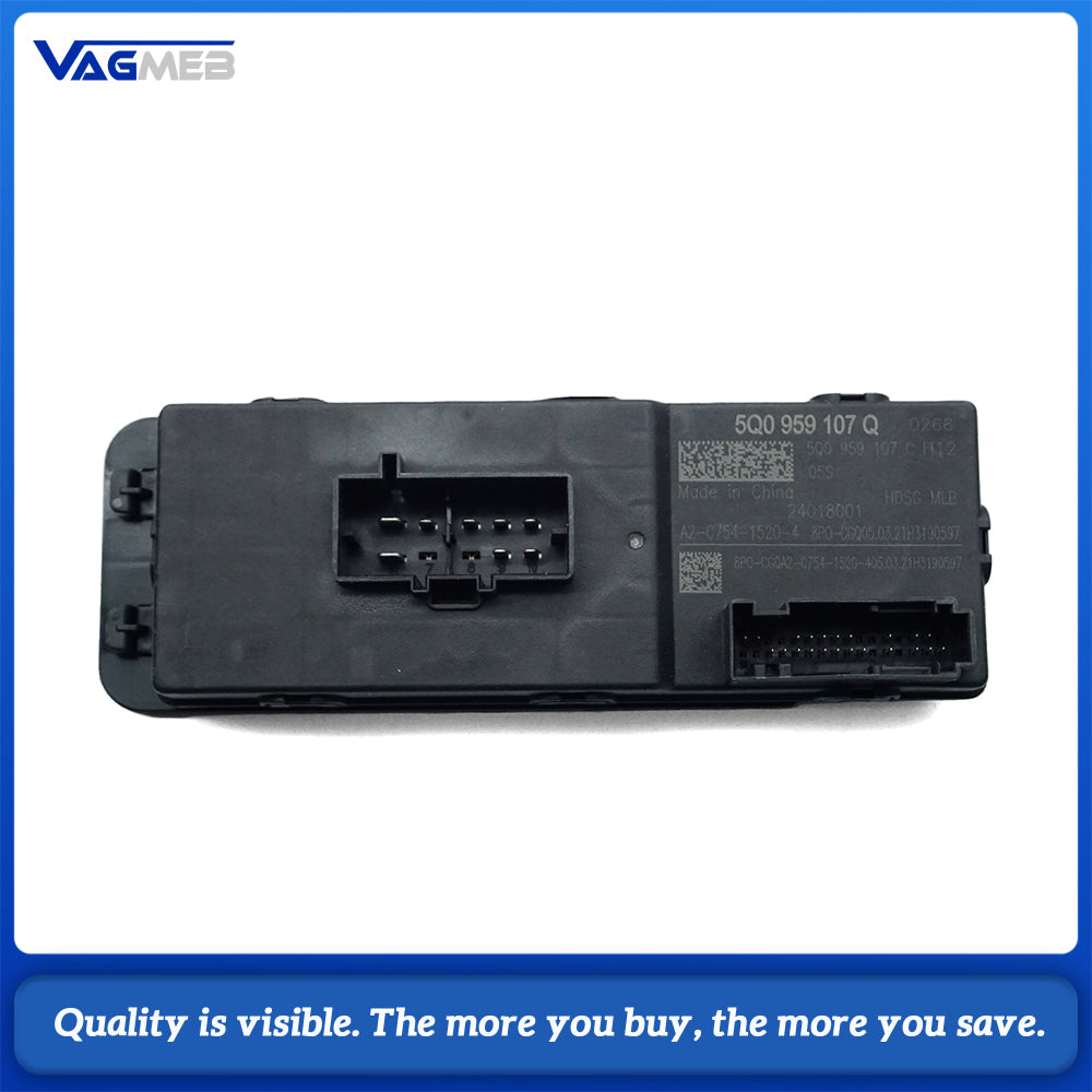 Intelligent Electric Tailgate for VW Arteon 2022 Car Electric Tailgate