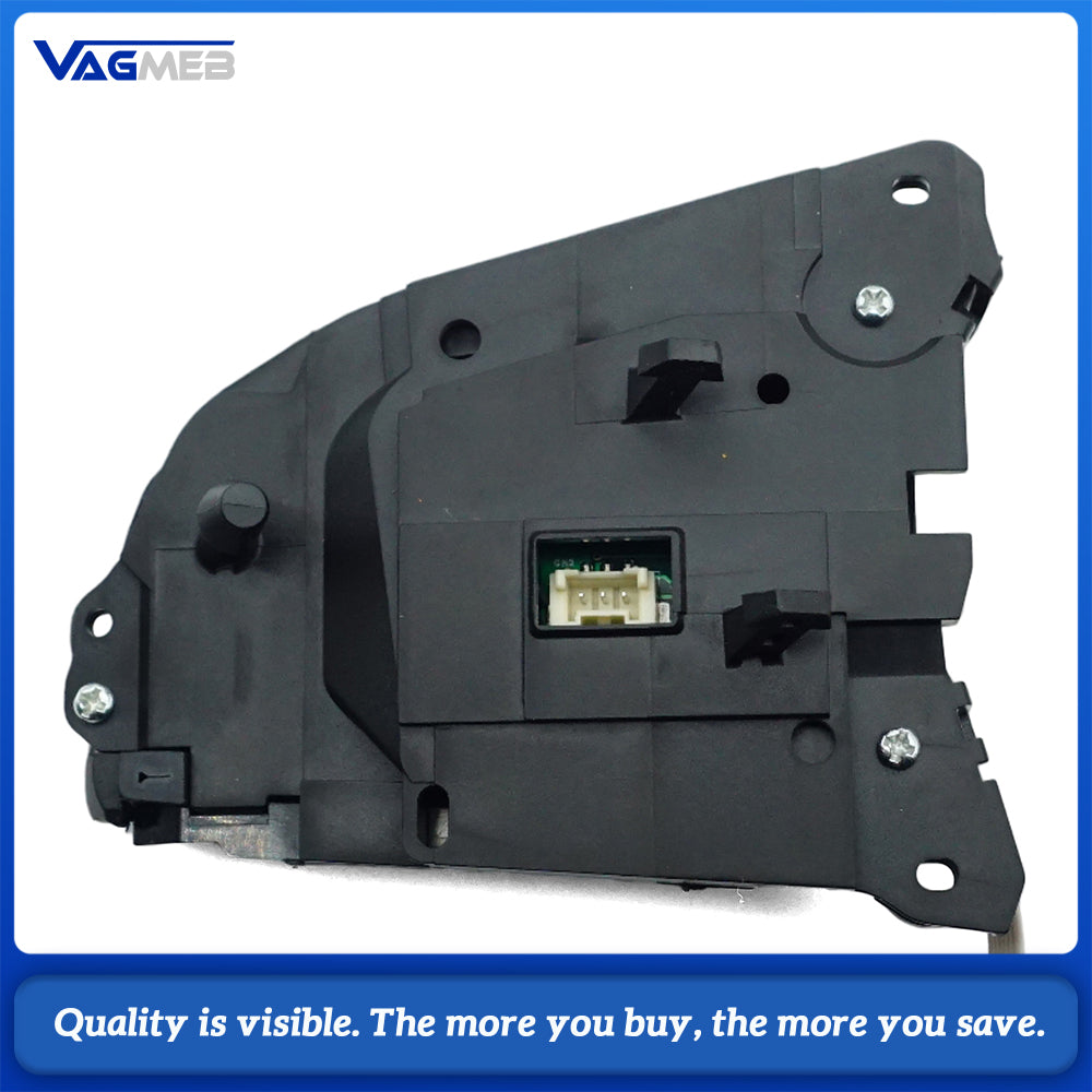 steering wheel button with multifunctional steering wheel button Golf 7 7.5 GTI MK7 automotive parts