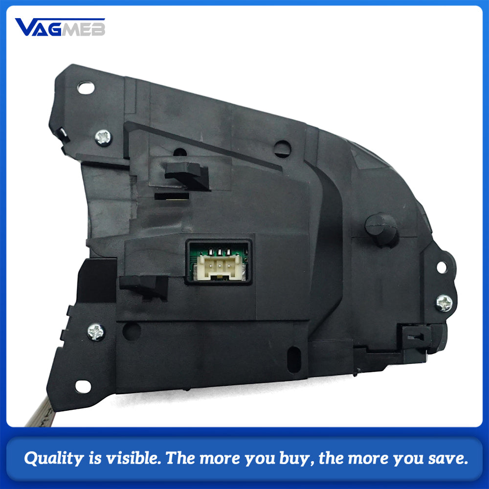 steering wheel button with multifunctional steering wheel button Golf 7 7.5 GTI MK7 automotive parts