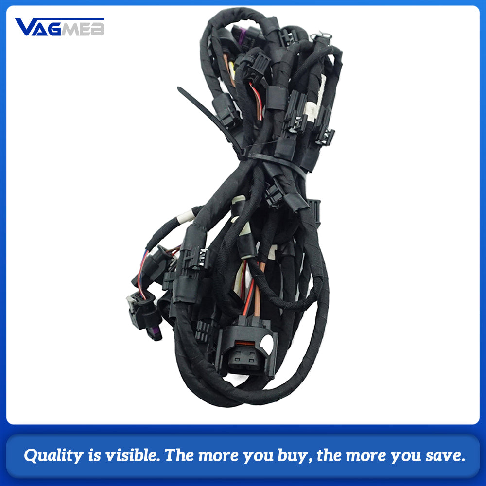 3C8971095 BR Front Parking Sensor Harness For Passat CC 3C8 971 095 BR