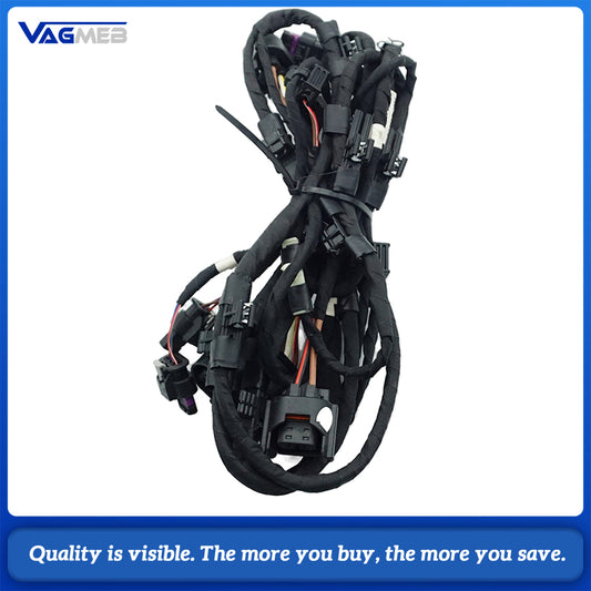 3C8971095 BR Front Parking Sensor Harness For Passat CC 3C8 971 095 BR