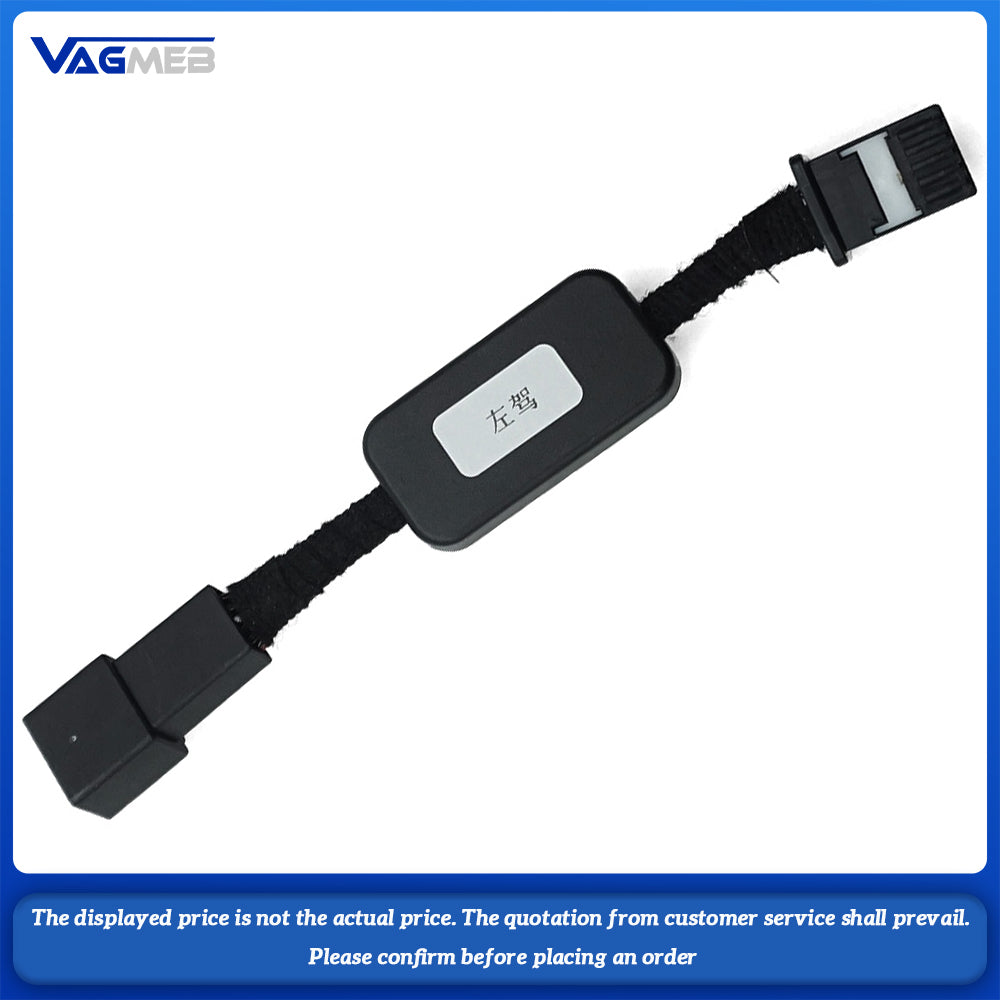For Lexus RX16-21 Automatic Stop Start Engine System Off Device Control Sensor Plug Stop Cancel