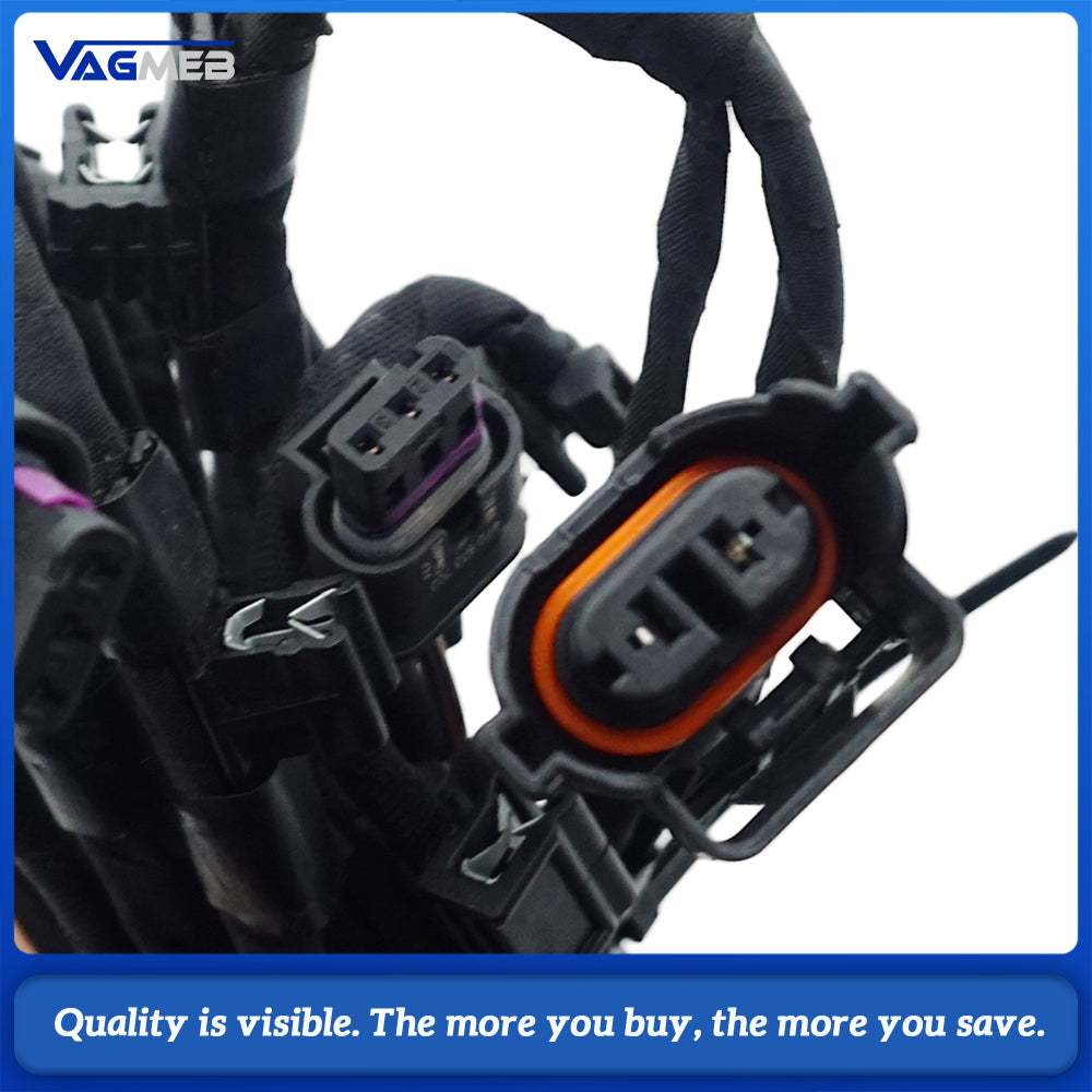 3C8971095 BR Front Parking Sensor Harness For Passat CC 3C8 971 095 BR