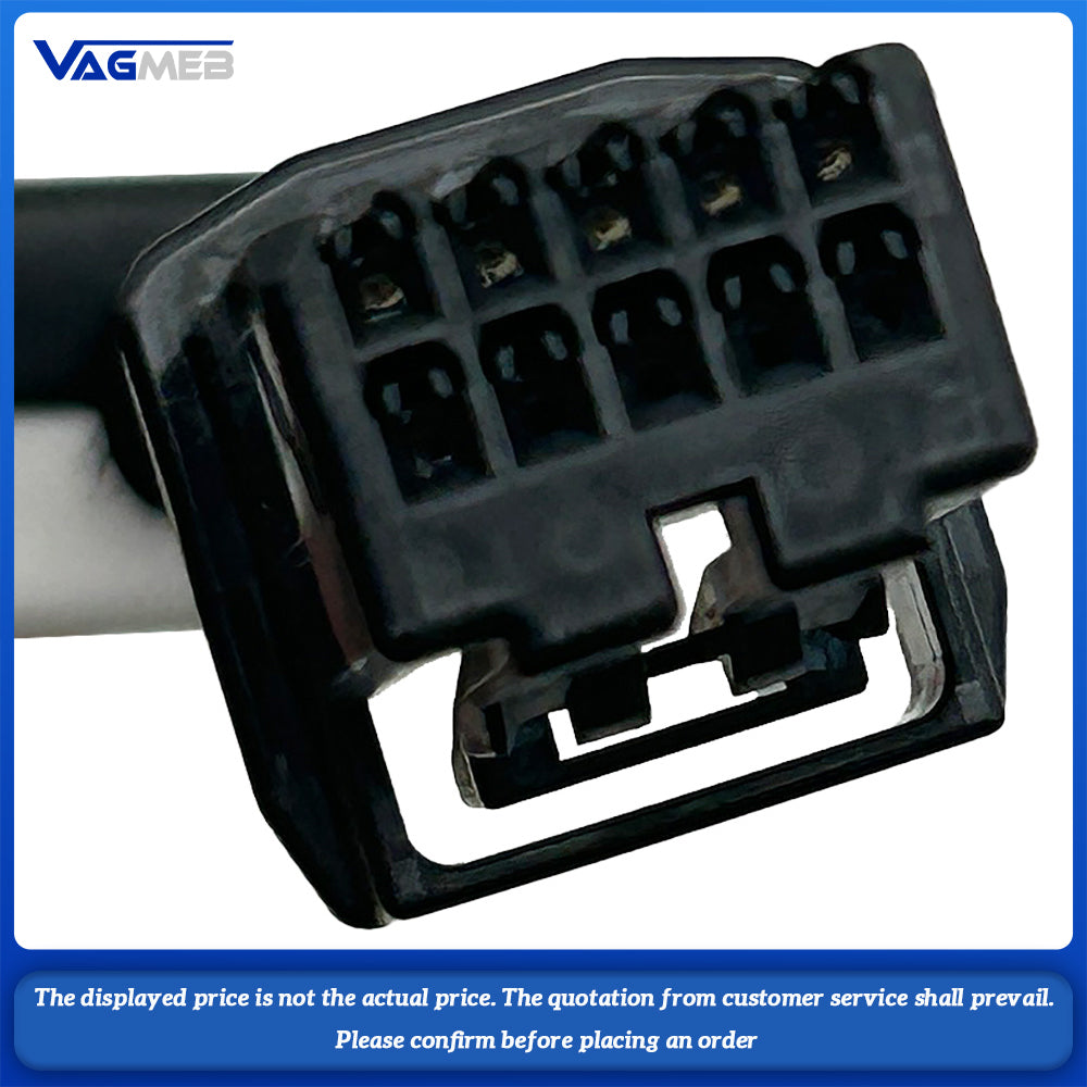 For Lexus RX16-21 Automatic Stop Start Engine System Off Device Control Sensor Plug Stop Cancel