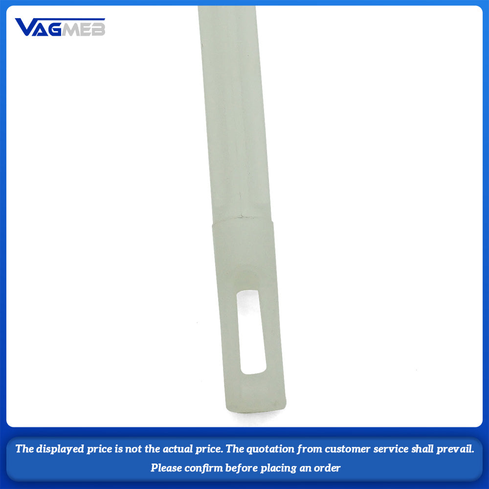 4F0713111 For Audi White Core Shift Lever - Forward and backward gear shifting