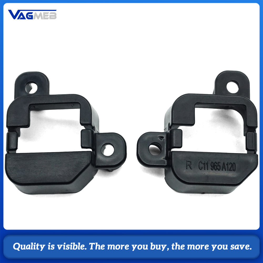 For Audi Q4 E-TRON  360 panoramic bottom shell with reverse mirror lower shell with 360 panoramic