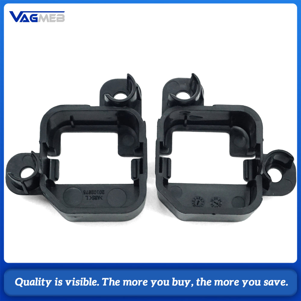 For Audi Q4 E-TRON  360 panoramic bottom shell with reverse mirror lower shell with 360 panoramic