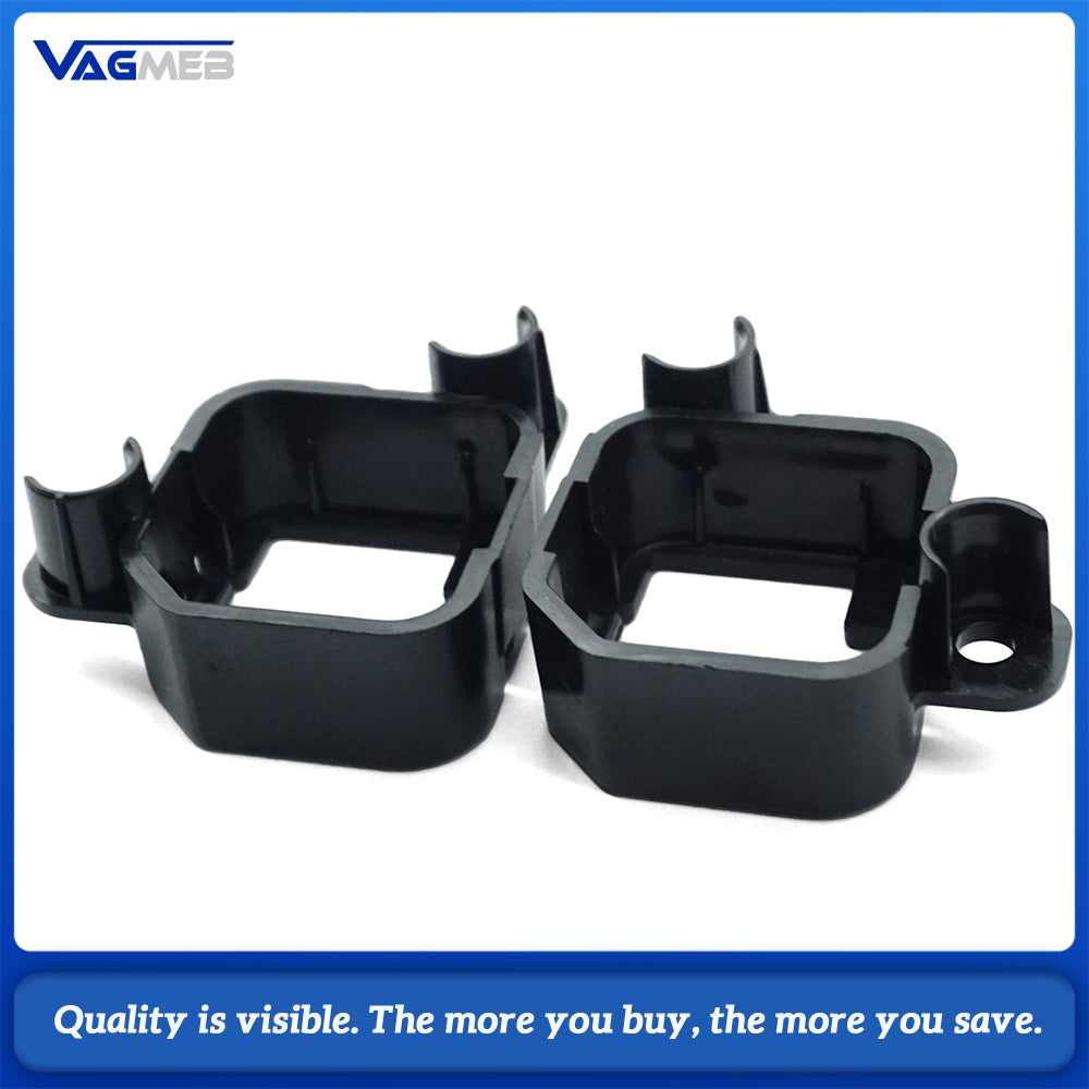 For Audi Q4 E-TRON  360 panoramic bottom shell with reverse mirror lower shell with 360 panoramic