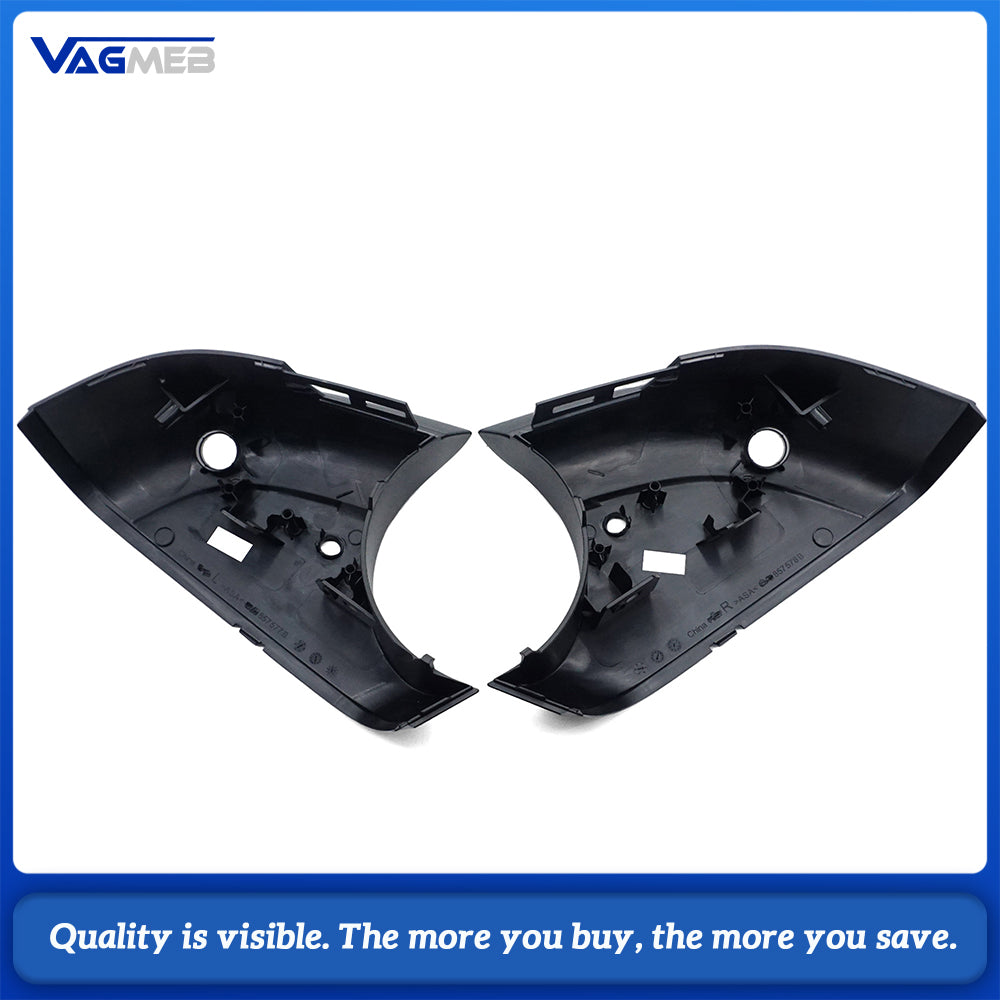 For Audi Q4 E-TRON  360 panoramic bottom shell with reverse mirror lower shell with 360 panoramic