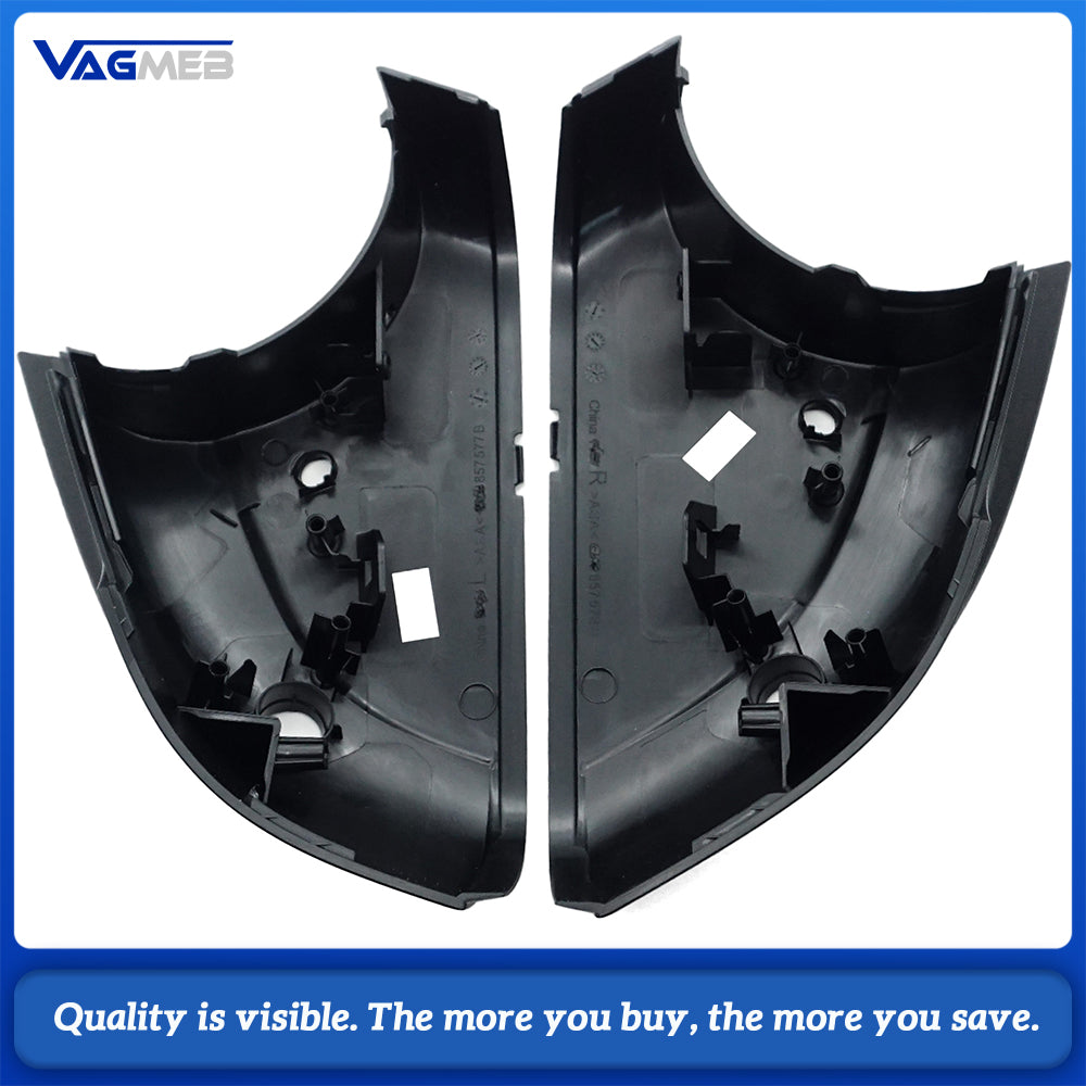 For Audi Q4 E-TRON  360 panoramic bottom shell with reverse mirror lower shell with 360 panoramic