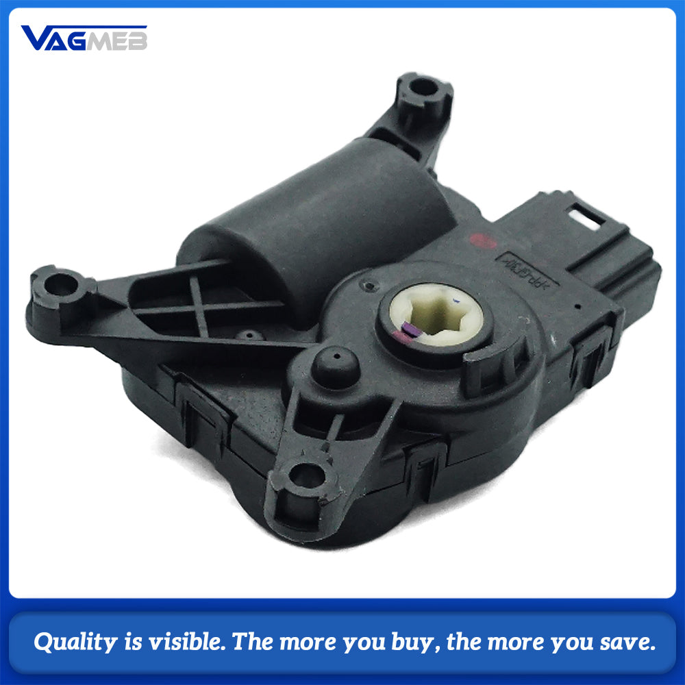 For VW Tiguan Bora POLO Passat CC Tiguan MK2  Golf Skoda Octavia Superb  Kodiaq Touran evaporation box motor Air conditioning air conditioning cycle 5QD 907 511 G