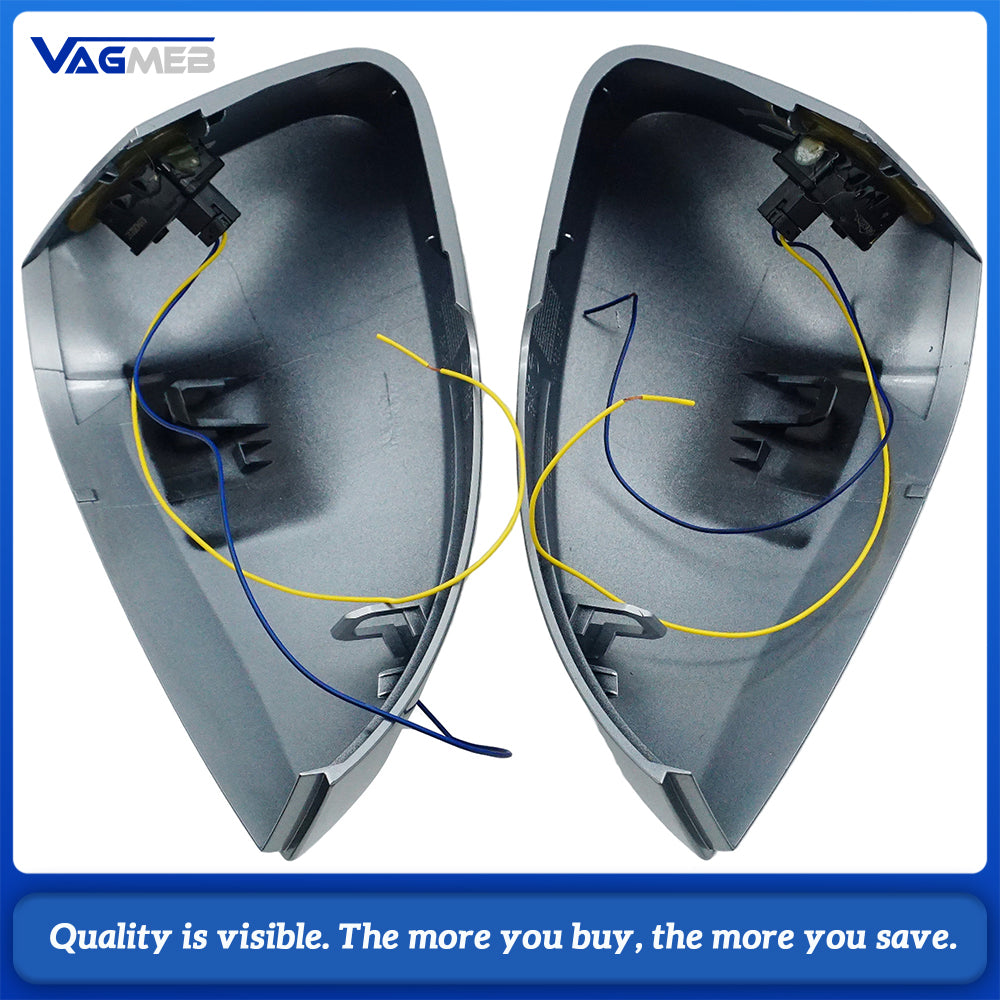 For Skoda Superb lane change assist blind spot monitoring system upgrade kit  Car Accessories