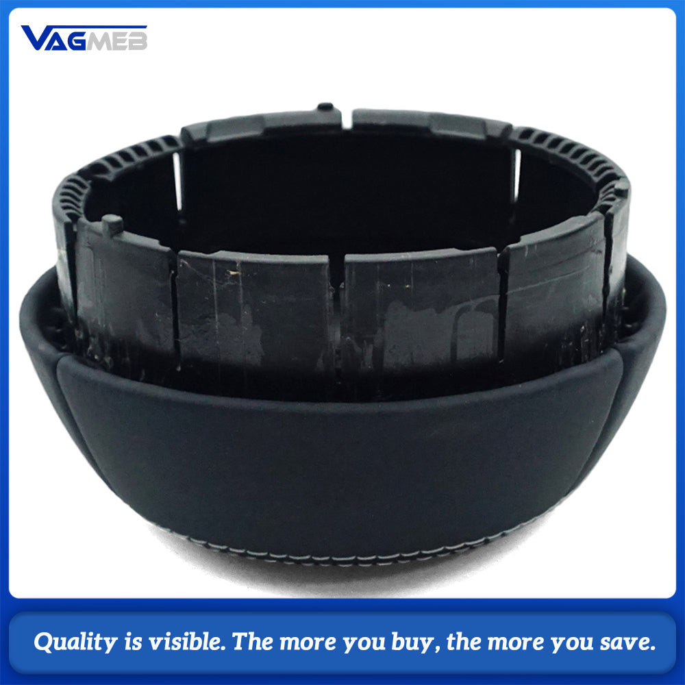 Steering wheel airbag cover multifunction steering wheel For Audi R8 TT