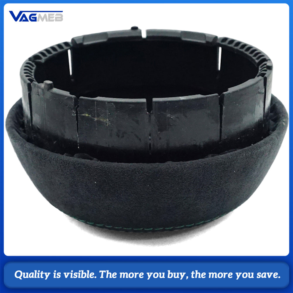 Steering wheel airbag cover multifunction steering wheel For Audi A4B9