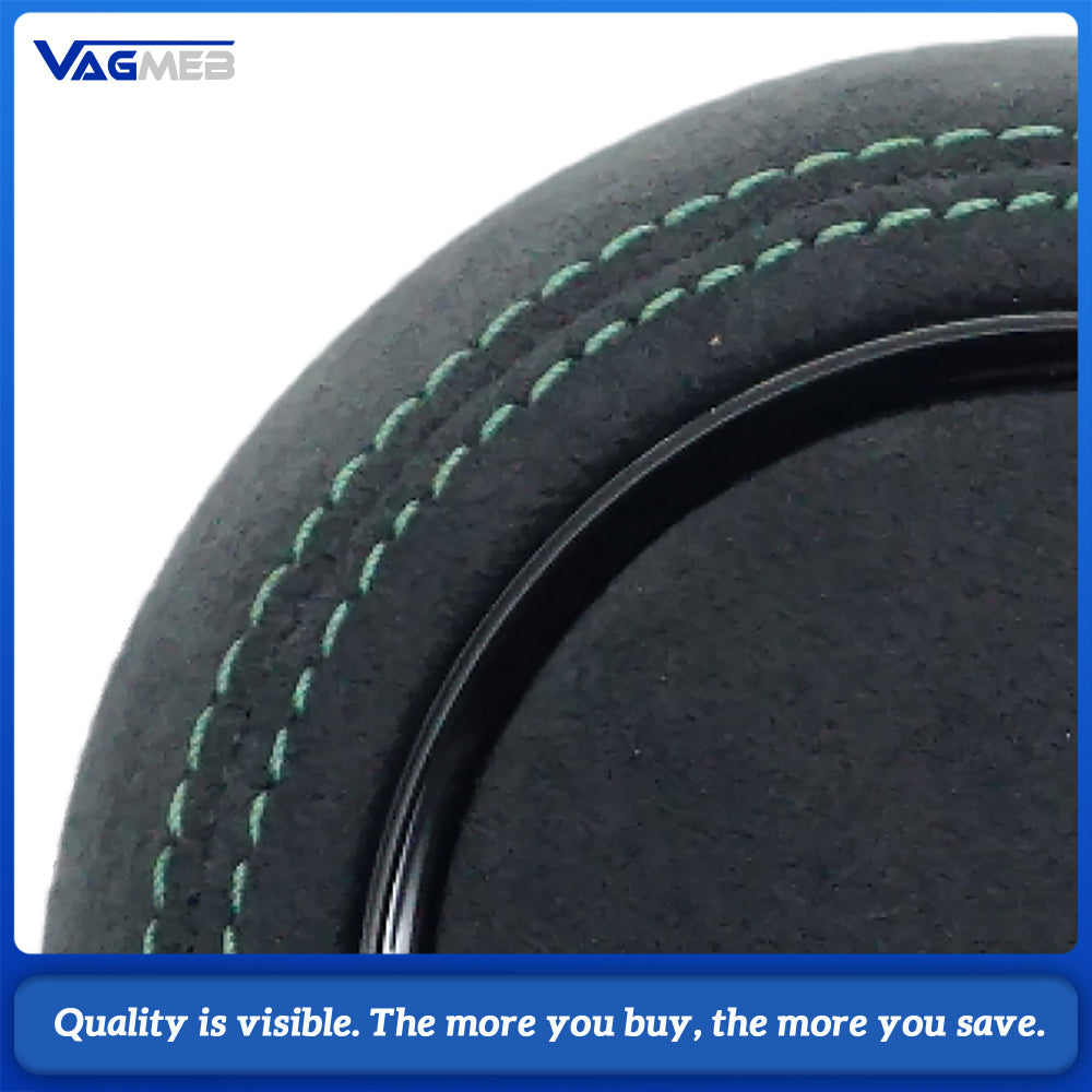 Steering wheel airbag cover multifunction steering wheel For Audi A4B9