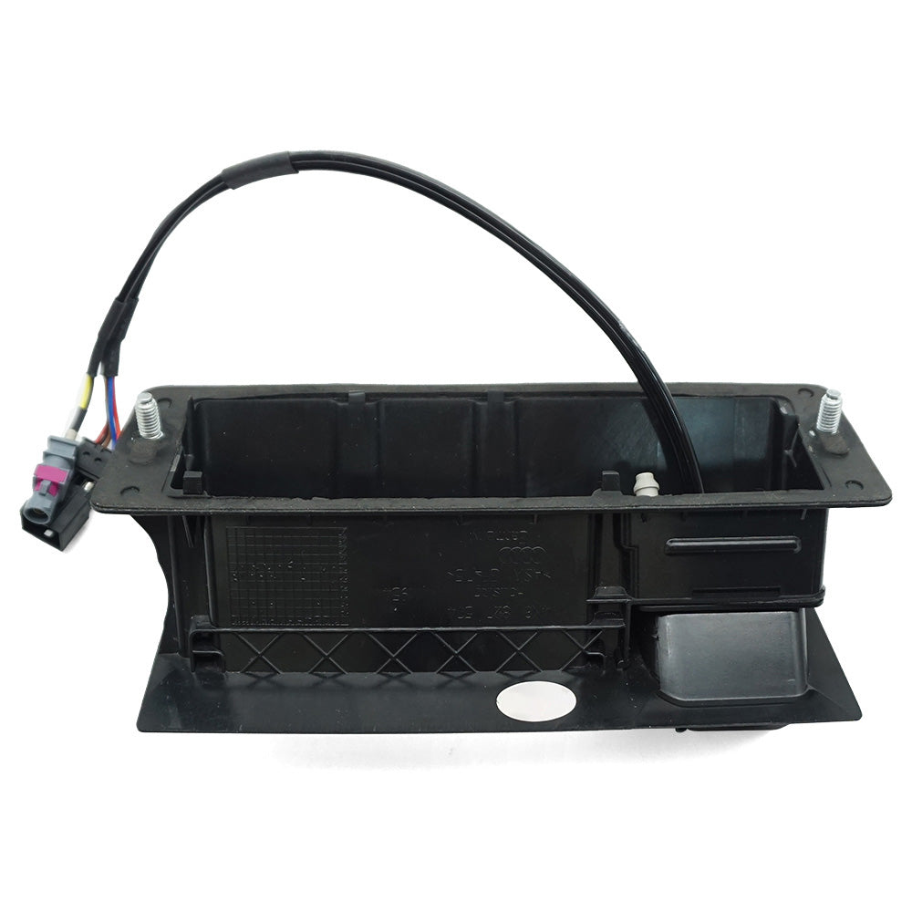 For Audi A7 2020 reversing camera set with cable 4K8 827 574 6VD 827 566