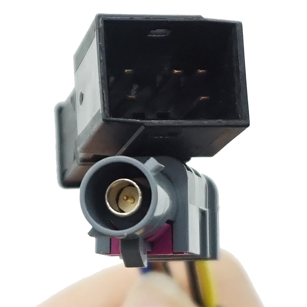 For Audi A7 2020 reversing camera set with cable 4K8 827 574 6VD 827 566