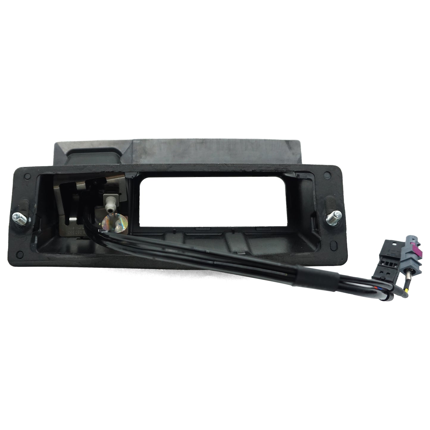 For Audi A7 2020 reversing camera set with cable 4K8 827 574 6VD 827 566