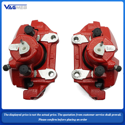 Brake System Caliper Refit Auto Accessories For VW POLO GTI