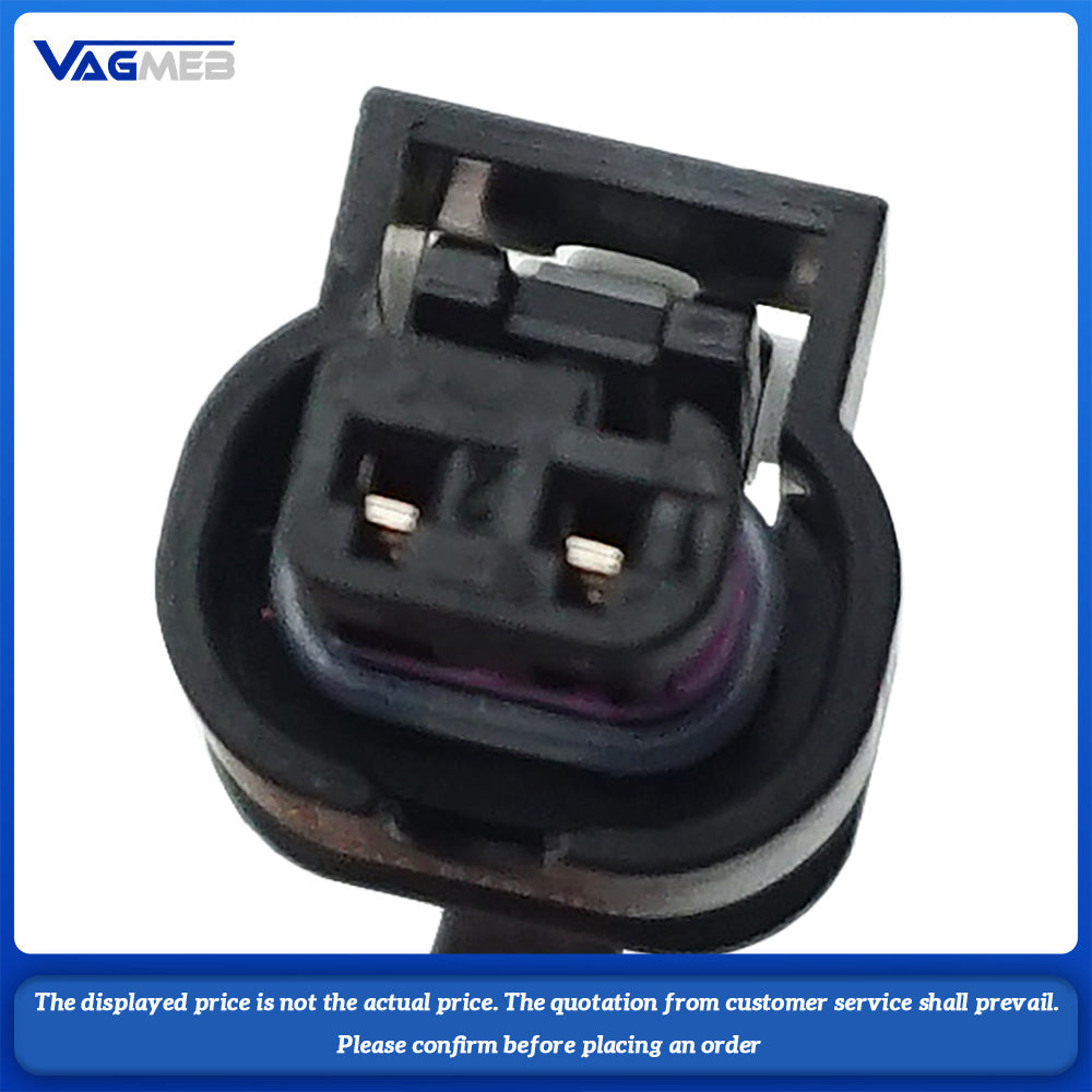 LED Exterior Door Handle Light Front & Rear Door Knob Welcome Light For Audi A4 B9 8W Q5 A6 C8 A5