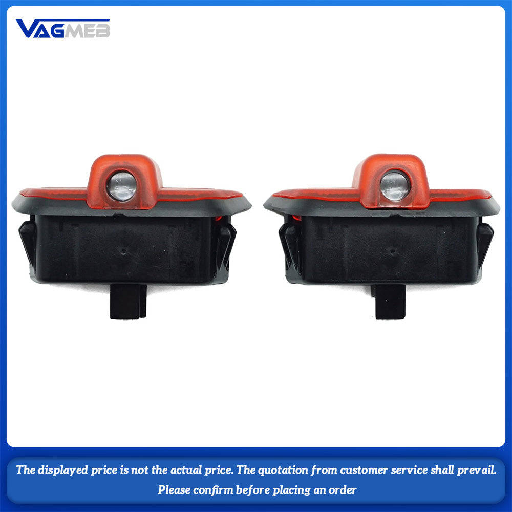 LED Accessories Car Door Light For  MERCEDES-BENZ