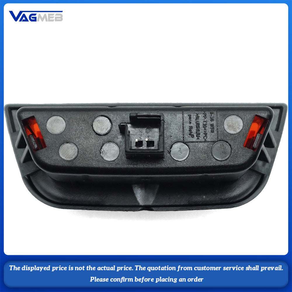 LED Accessories Car Door Light For  MERCEDES-BENZ