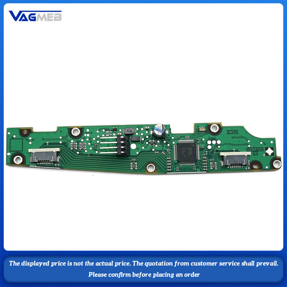 For BMW G11 2016 360-degree panorama