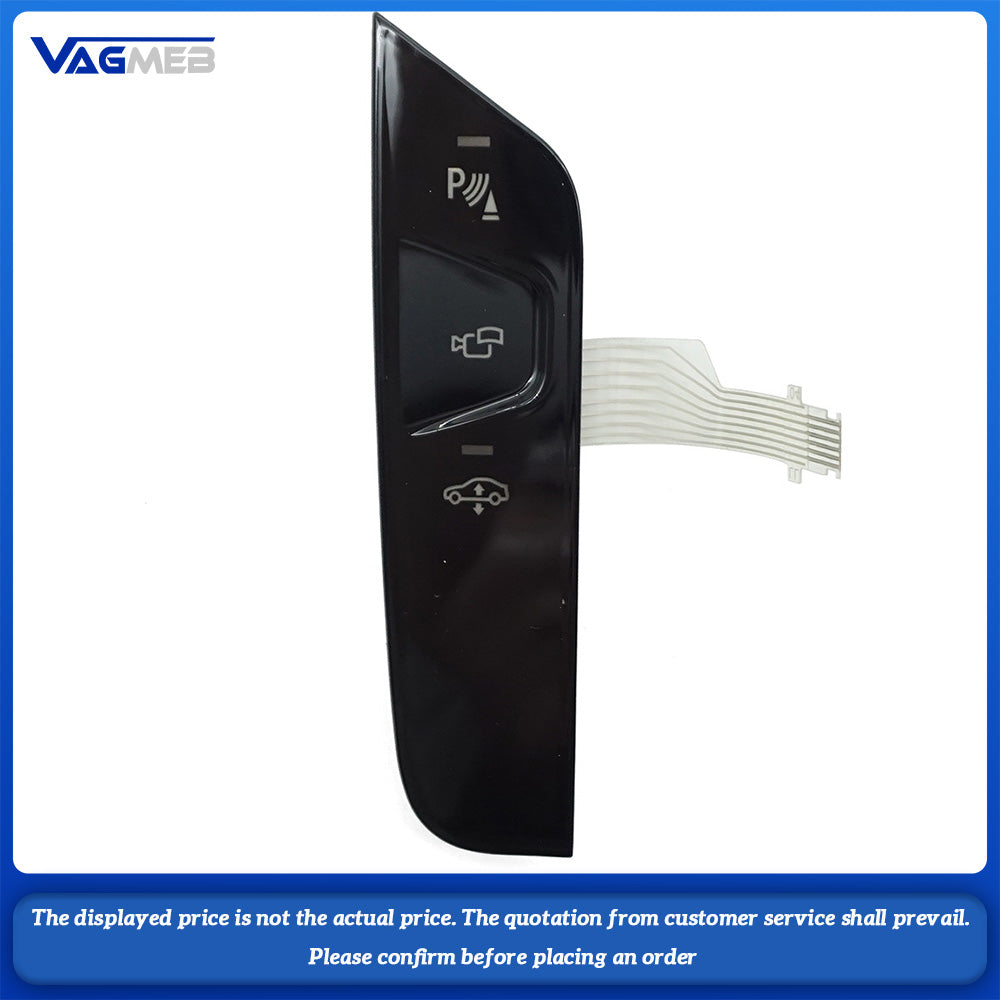 For BMW G11 2016 360-degree panorama