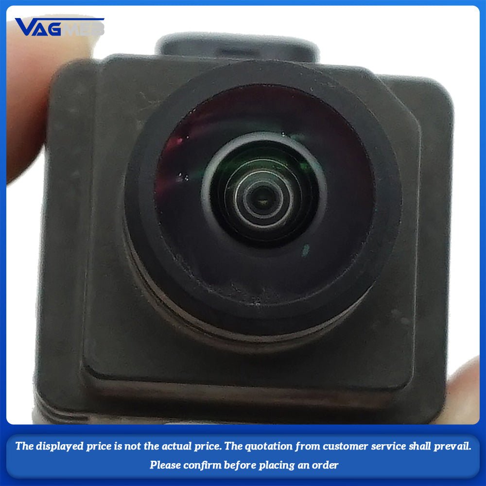 Front rear left right reversing Surround View Camera For BMW 0220000116A