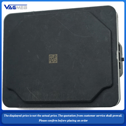 ACC Cruise Radar Sensor For VW ID3 ID4 ID6 Audi Q4 e-tron 1EA 907 572 E/H