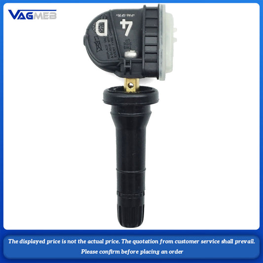 Car TPMS Tire Pressure Sensor For Opel Astra K Insignia B Vauxhall Insignia 13597645