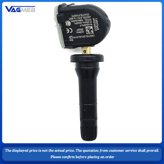 Car TPMS Tire Pressure Sensor For Opel Astra K Insignia B Vauxhall Insignia 13597645