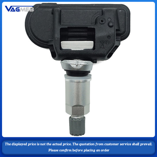 Tire Pressure Sensor TPMS 433MHz 13581560 For Chevrolet Corvette Volt Opel Astra Insignia A Vauxhall Corsa 13598775