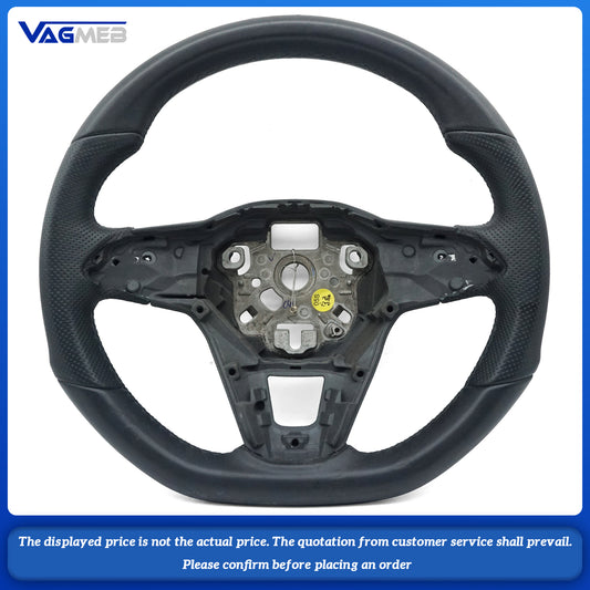 For VW Golf 8 Golf MK8 steering wheel