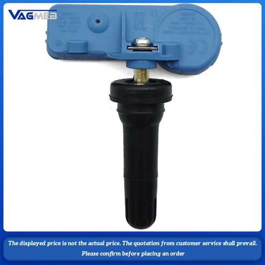 Tpms Tire Pressure Sensors for Gmc for Buick For Cadillac for Chevrolet